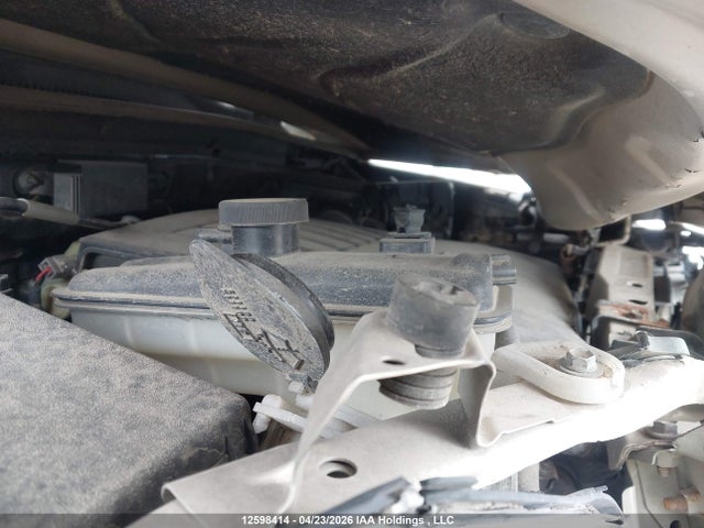 12598414 :رقم المزاد ، JTMBK31V786032757 vin ، 2008 Toyota Rav4 Limited V6 مزاد بيع