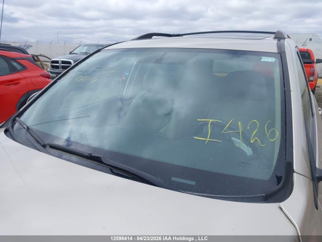 12598414 :رقم المزاد ، JTMBK31V786032757 vin ، 2008 Toyota Rav4 Limited V6 مزاد بيع
