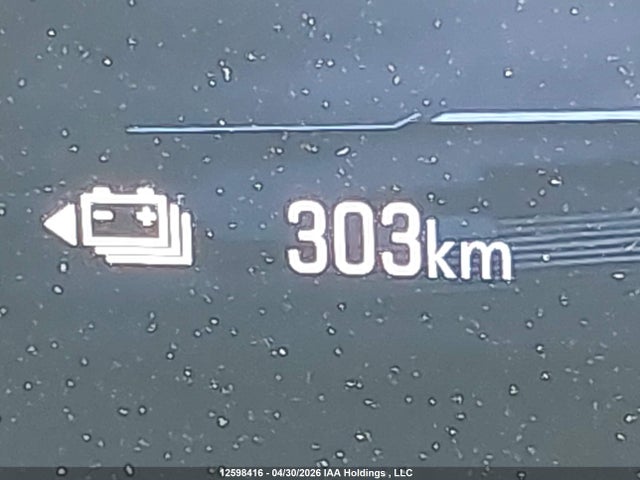 Aukcja sprzedaży 2024 Chevrolet Equinox Ev Rs, vin: 3GN7DSRP8RS280200, numer aukcji: 12598416