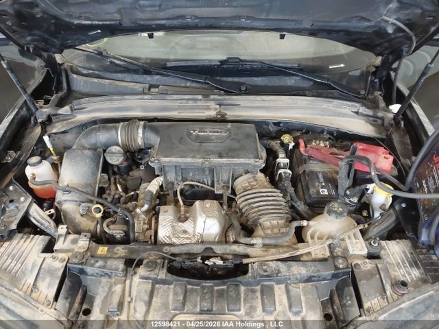 2024 Dodge Hornet Gt მანქანა იყიდება აუქციონზე, vin: ZACNDFAN2R3A43437, აუქციონის ნომერი: 12598421