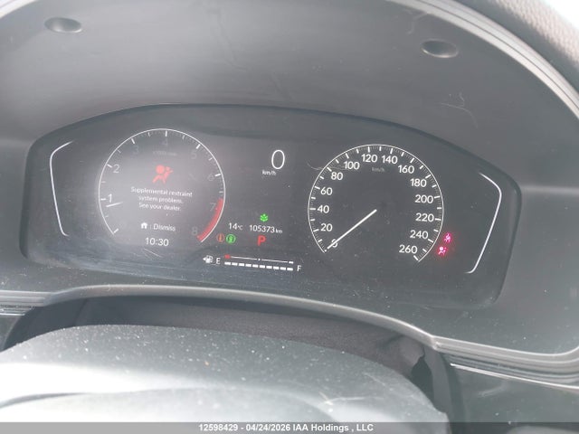 Продаж на аукціоні авто 2022 Honda Civic Lx, vin: 2HGFE2F21NH118708, номер лоту: 12598429