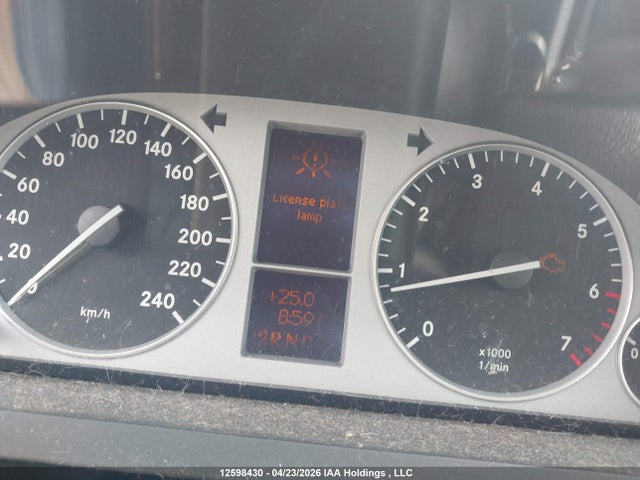 Продажа на аукционе авто 2009 Mercedes-benz B200, vin: WDDFH33X29J392926, номер лота: 12598430