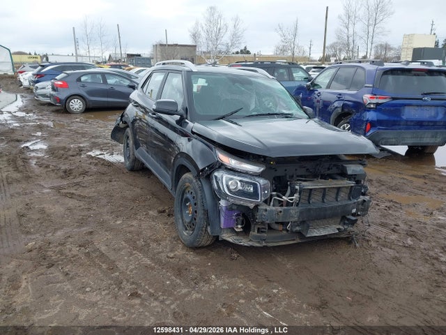 Auction sale of the 2023 Hyundai Venue Sel/limited, vin: KMHRC8A32PU223368, lot number: 12598431