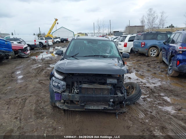 Hyundai Venue Sel/limited 2023 KMHRC8A32PU223368 Image 10