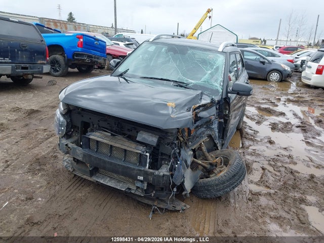 Hyundai Venue Sel/limited 2023 KMHRC8A32PU223368 Image 6