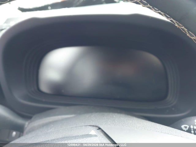 Hyundai Venue Sel/limited 2023 KMHRC8A32PU223368 Image 7