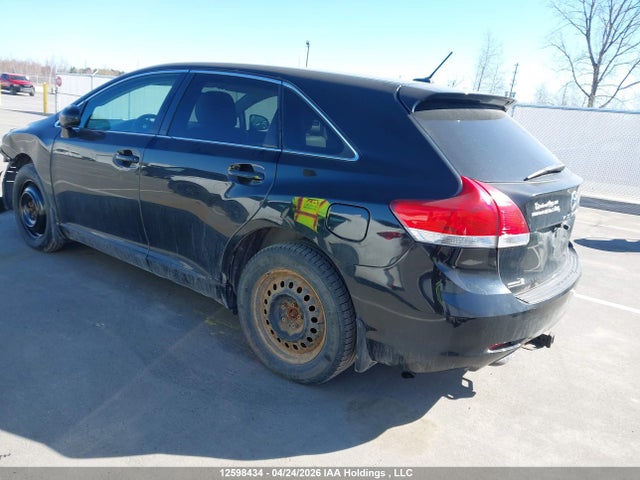 2011 Toyota Venza მანქანა იყიდება აუქციონზე, vin: 4T3BA3BB7BU026227, აუქციონის ნომერი: 12598434