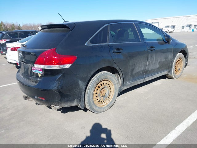 2011 Toyota Venza მანქანა იყიდება აუქციონზე, vin: 4T3BA3BB7BU026227, აუქციონის ნომერი: 12598434