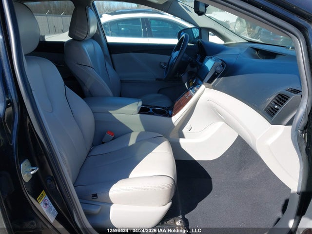 2011 Toyota Venza მანქანა იყიდება აუქციონზე, vin: 4T3BA3BB7BU026227, აუქციონის ნომერი: 12598434