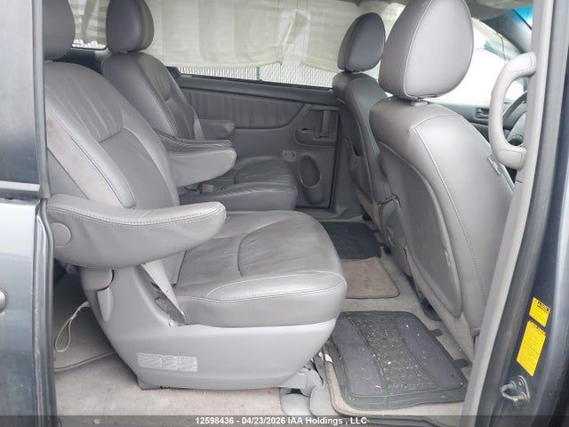 2009 Toyota Sienna Ce/le მანქანა იყიდება აუქციონზე, vin: 5TDZK23C49S273617, აუქციონის ნომერი: 12598436