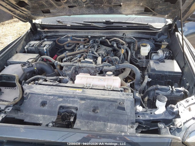 3TYLE5JN9ST062409 Toyota Tacoma