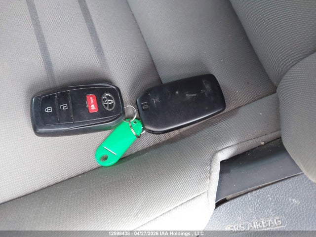 3TYLE5JN9ST062409 Toyota Tacoma
