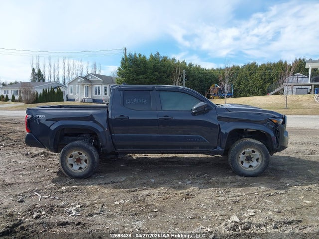 3TYLE5JN9ST062409 Toyota Tacoma