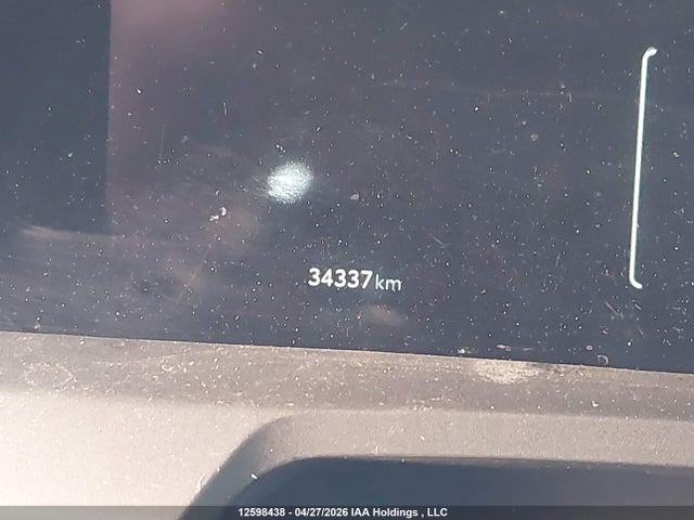 Aukcja sprzedaży 2025 Toyota Tacoma, vin: 3TYLE5JN9ST062409, numer aukcji: 12598438