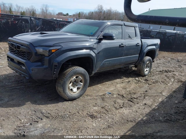 3TYLE5JN9ST062409 Toyota Tacoma