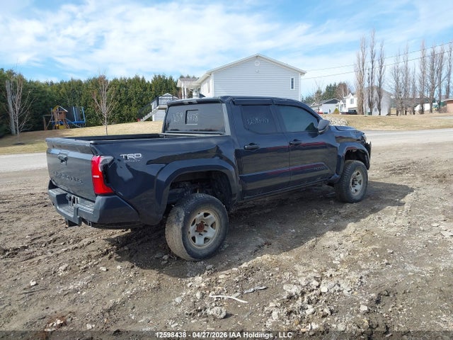 3TYLE5JN9ST062409 Toyota Tacoma