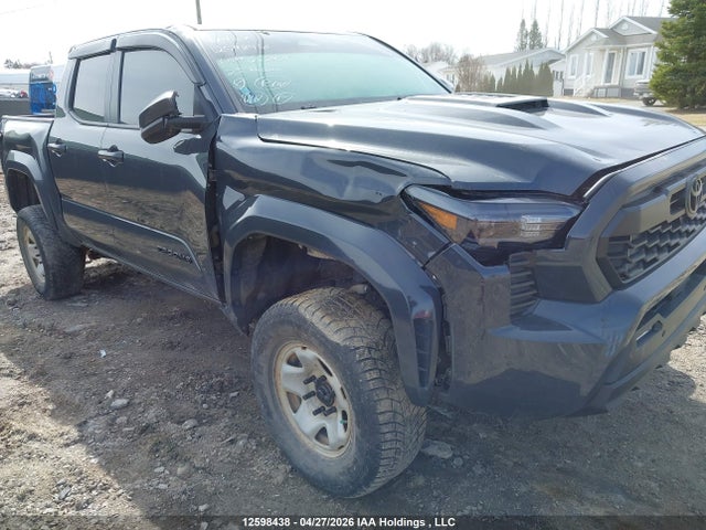 3TYLE5JN9ST062409 Toyota Tacoma