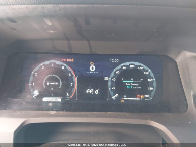 3TYLE5JN9ST062409 Toyota Tacoma