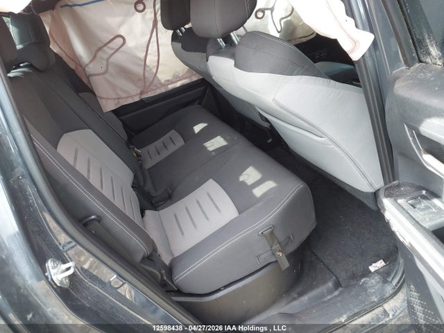 3TYLE5JN9ST062409 Toyota Tacoma