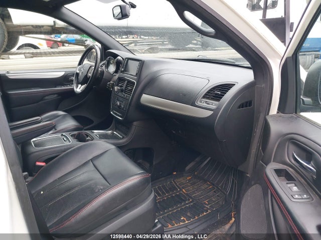 Aukcja sprzedaży 2011 Dodge Grand Caravan, vin: 2D4RN7DG3BR735849, numer aukcji: 12598440