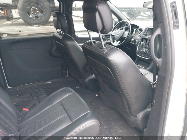 Aukcja sprzedaży 2011 Dodge Grand Caravan, vin: 2D4RN7DG3BR735849, numer aukcji: 12598440