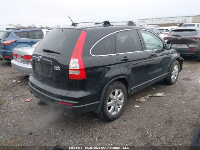 Aukcja sprzedaży 2011 Honda Cr-v Lx, vin: 5J6RE3H37BL801481, numer aukcji: 12598441