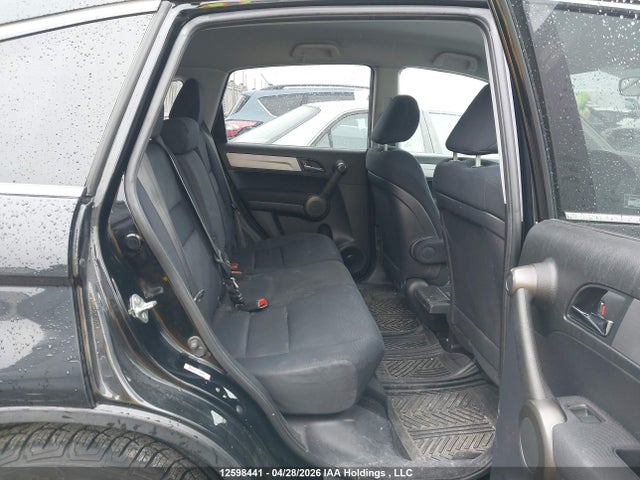 Aukcja sprzedaży 2011 Honda Cr-v Lx, vin: 5J6RE3H37BL801481, numer aukcji: 12598441