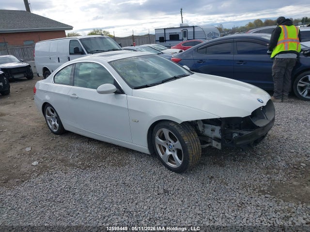Aukcja sprzedaży 2008 Bmw 328i, vin: WBAWB33588P134011, numer aukcji: 12598445