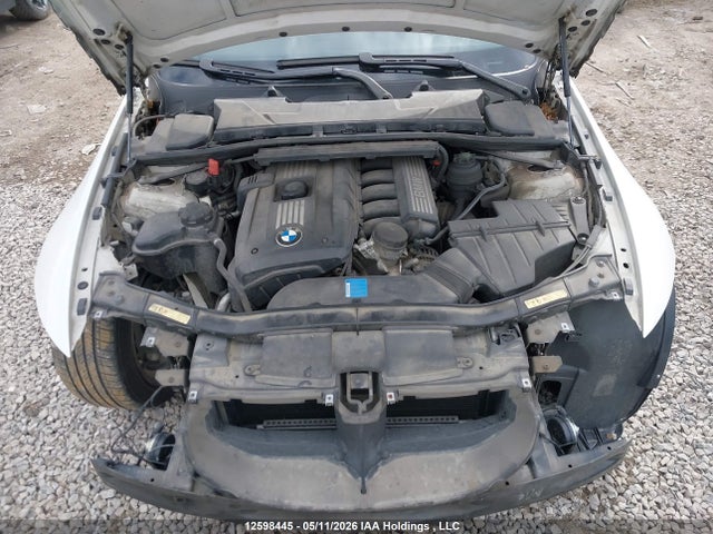 12598445 :رقم المزاد ، WBAWB33588P134011 vin ، 2008 Bmw 328i مزاد بيع