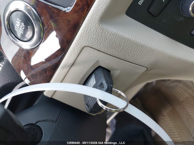 12598445 :رقم المزاد ، WBAWB33588P134011 vin ، 2008 Bmw 328i مزاد بيع