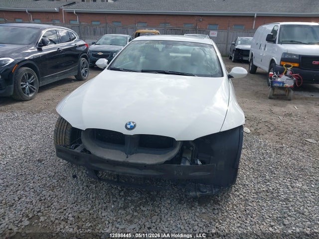 12598445 :رقم المزاد ، WBAWB33588P134011 vin ، 2008 Bmw 328i مزاد بيع
