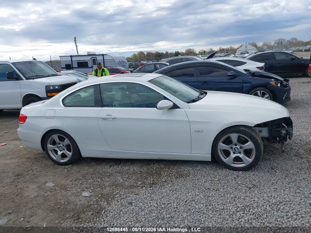 12598445 :رقم المزاد ، WBAWB33588P134011 vin ، 2008 Bmw 328i مزاد بيع