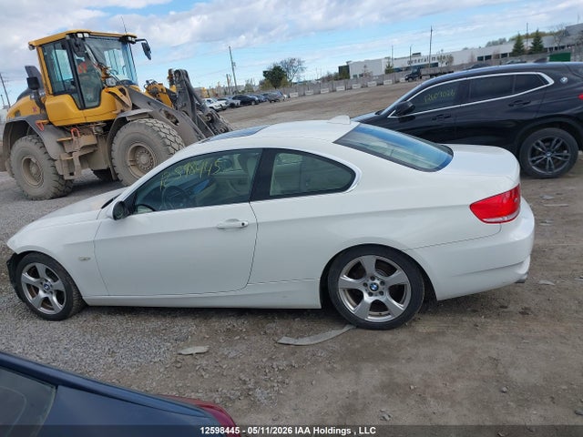 12598445 :رقم المزاد ، WBAWB33588P134011 vin ، 2008 Bmw 328i مزاد بيع