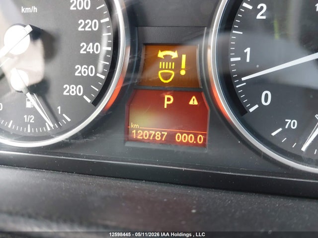 12598445 :رقم المزاد ، WBAWB33588P134011 vin ، 2008 Bmw 328i مزاد بيع
