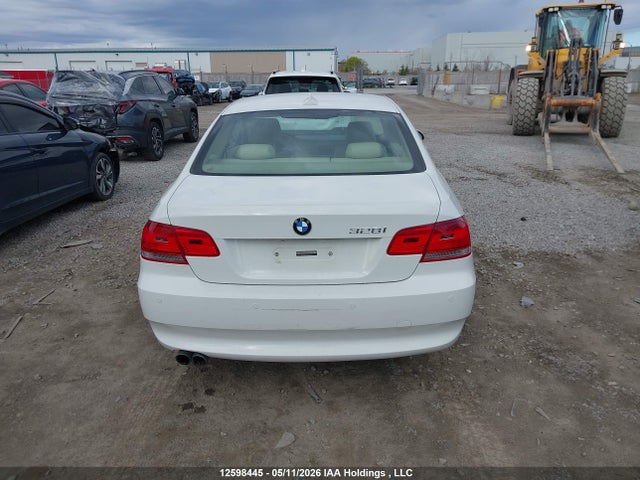 12598445 :رقم المزاد ، WBAWB33588P134011 vin ، 2008 Bmw 328i مزاد بيع
