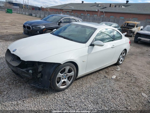 12598445 :رقم المزاد ، WBAWB33588P134011 vin ، 2008 Bmw 328i مزاد بيع