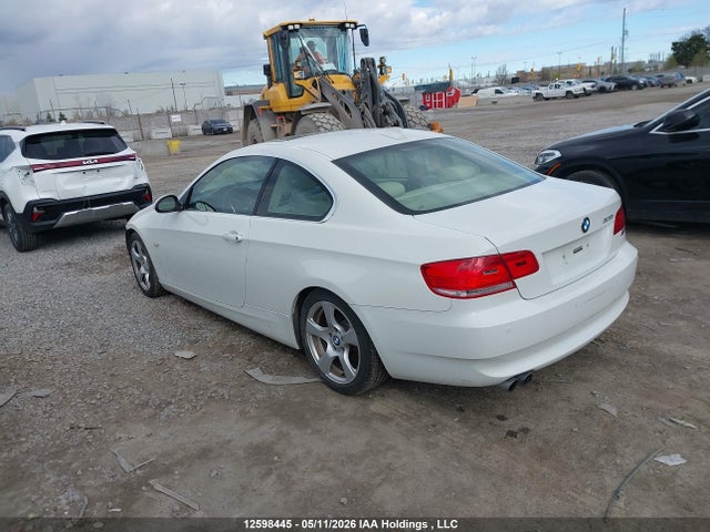 12598445 :رقم المزاد ، WBAWB33588P134011 vin ، 2008 Bmw 328i مزاد بيع