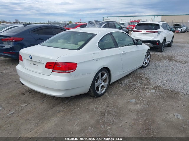 12598445 :رقم المزاد ، WBAWB33588P134011 vin ، 2008 Bmw 328i مزاد بيع