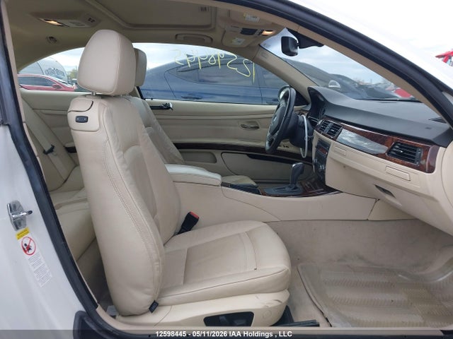 12598445 :رقم المزاد ، WBAWB33588P134011 vin ، 2008 Bmw 328i مزاد بيع
