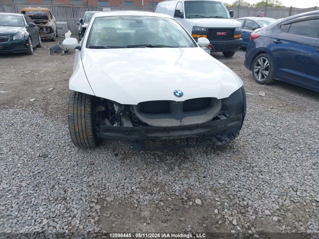 12598445 :رقم المزاد ، WBAWB33588P134011 vin ، 2008 Bmw 328i مزاد بيع