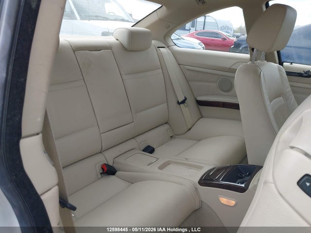 12598445 :رقم المزاد ، WBAWB33588P134011 vin ، 2008 Bmw 328i مزاد بيع
