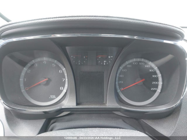2011 Gmc Terrain Slt-2 მანქანა იყიდება აუქციონზე, vin: 2CTALWEC5B6441591, აუქციონის ნომერი: 12598446