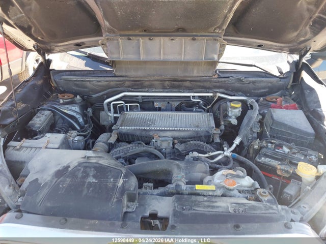 4S4WMADD3L3432453 Subaru Ascent Touring