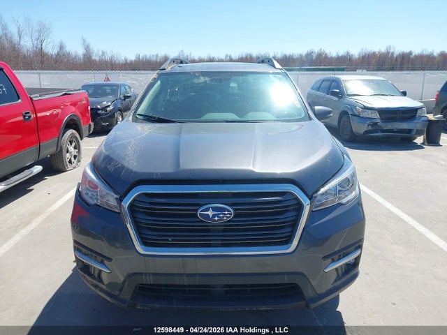 4S4WMADD3L3432453 Subaru Ascent Touring