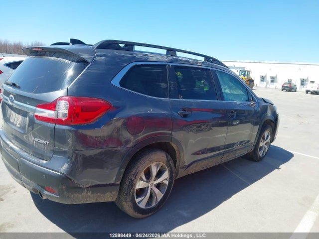 4S4WMADD3L3432453 Subaru Ascent Touring