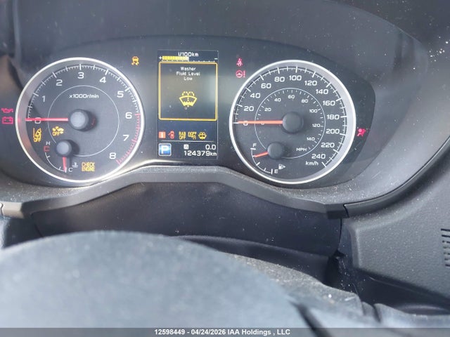 4S4WMADD3L3432453 Subaru Ascent Touring