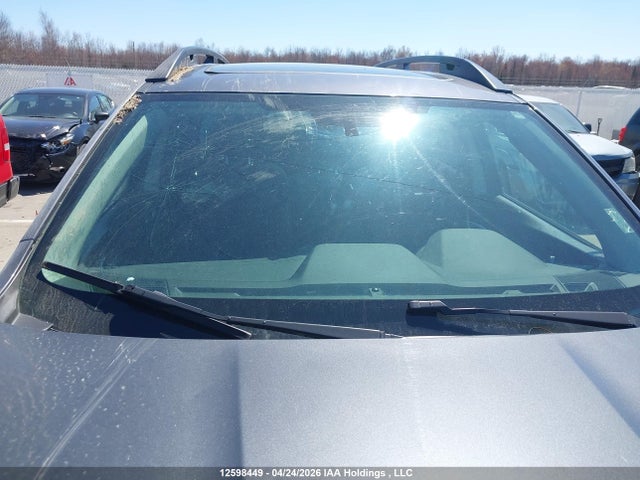 4S4WMADD3L3432453 Subaru Ascent Touring