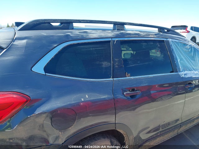 4S4WMADD3L3432453 Subaru Ascent Touring