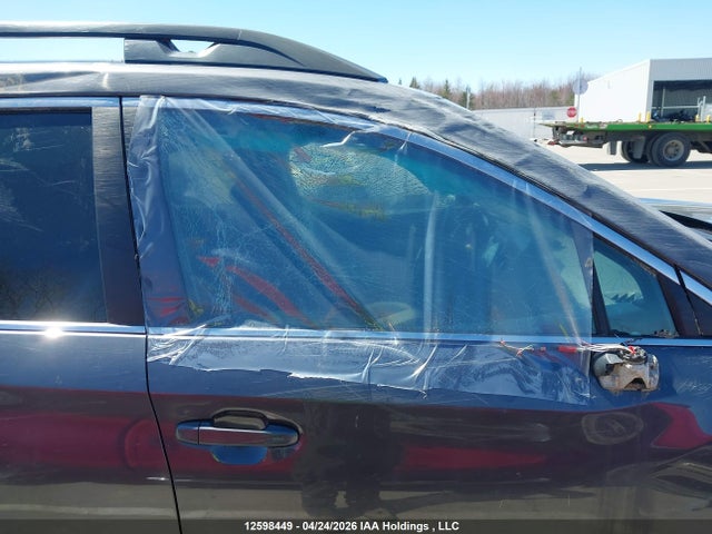 4S4WMADD3L3432453 Subaru Ascent Touring