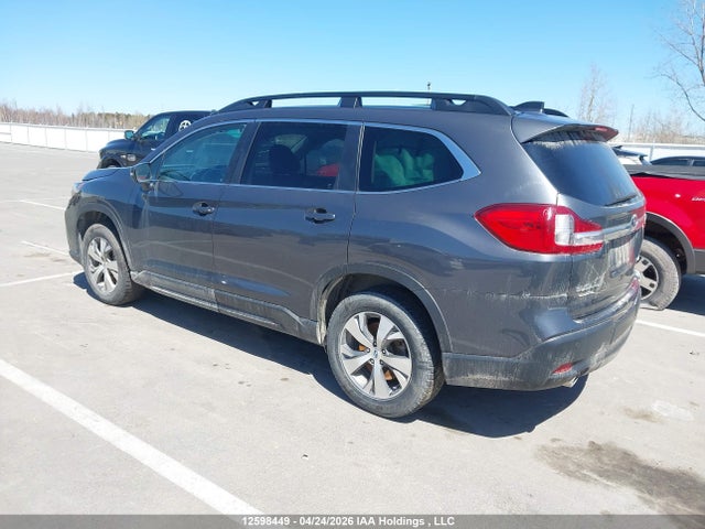 4S4WMADD3L3432453 Subaru Ascent Touring